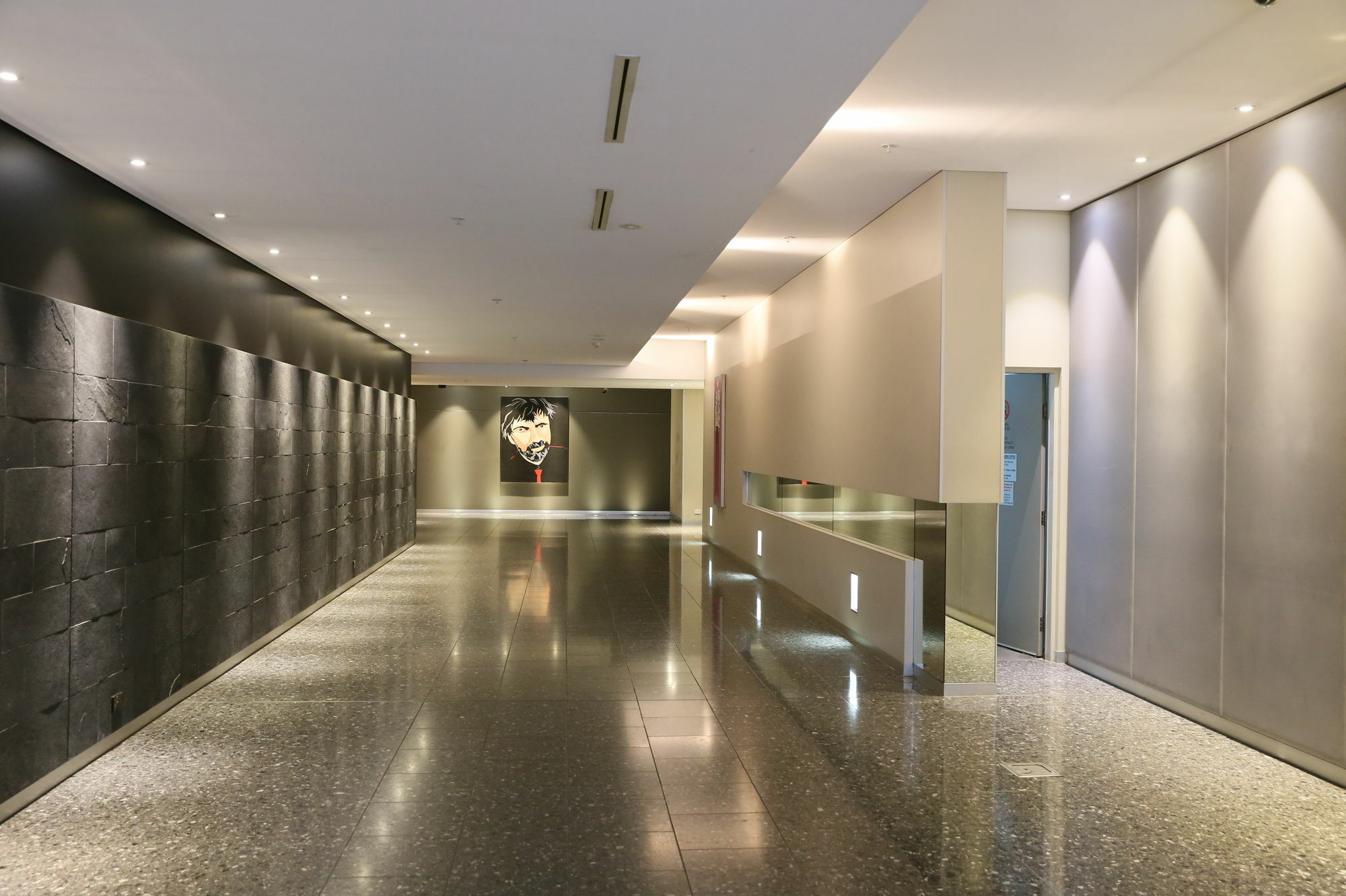 Acd Apartments Melbourne Exterior foto